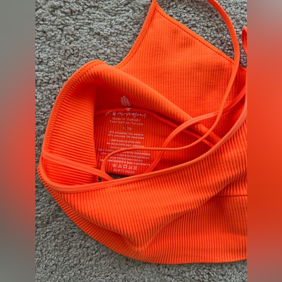 Free People Intimately Seamless Bralette - Picture 3 of 3